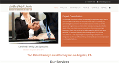 Desktop Screenshot of merlynhernandez.com